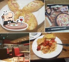 Pizza Hut Remich food