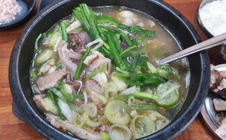 내가조선의국밥이다 중마점 food