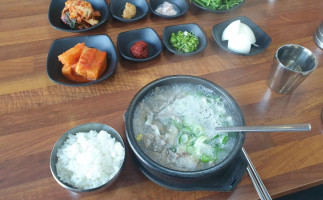 내가조선의국밥이다 중마점 food