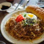 Then Also (specialized Rice) food