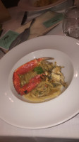 Al Pesce D'oro food