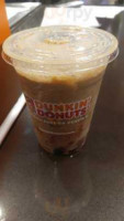 Dunkin' food