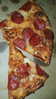 Domino's Pizza food