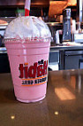 The Habit Burger Grill food