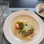 Tulla food
