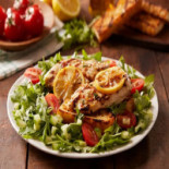 Bertucci's Cibo