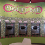 Twisted Cup Yogurt Dentro