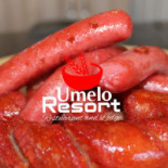 Umelo Cibo