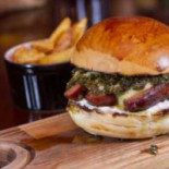 Terminalbbq Cibo