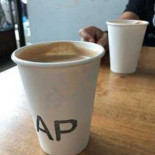 Ap Creative Cafe Cibo