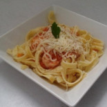 Keeper Caffe Dentro