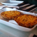 Keeper Caffe Cibo