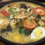 Remanso Do Peixe Cibo