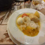 Remanso Do Peixe Cibo