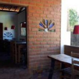 Ôxe! Restô Dentro