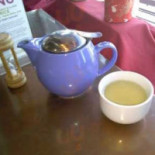 Teasource Cibo