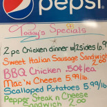 Shawnee Co Specialties Piatti