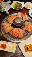 아리랑갈비 식당 food