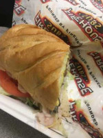 Firehouse Subs The Colonnade Iii food