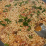 Classe A Comida