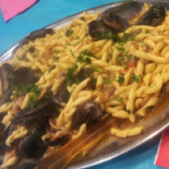 Classe A Comida