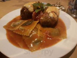 Le Delizie Di Totò Por A Tavola Trattoria food