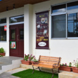 Rest&relax Cafe Esterno