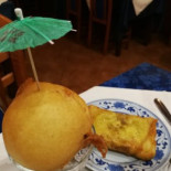 Il Cielo Sul Mare Comida