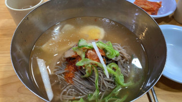 평남면옥 food