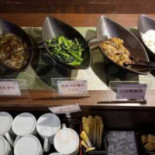 Qiān Nián の Yàn Shí Juàn Dà Jiē Dào Diàn Cibo