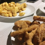 Tapas 53 Piatti