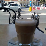 King Nourriture