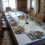 Falschauerhof Nourriture