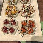 Sushiko food