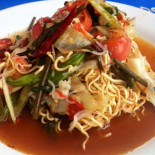 ร้านส้มตำไทเลย หน้ากาบแก้ว Cibo