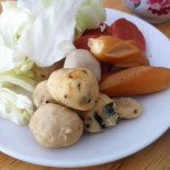 ร้านส้มตำไทเลย หน้ากาบแก้ว Cibo