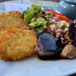 Mistral Cibo