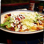 Tres Machos Mexican Restaurant food