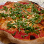 La Vecchia Cunardo Comida