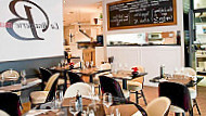 La Brasserie Italienne food