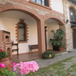 Ronco Delle Rose Extérieur