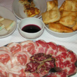 Ronco Delle Rose Nourriture