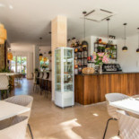 Chic Moraira Cibo