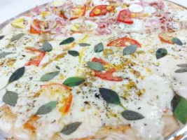 La Bella Pizzaria, Lancheteria E food