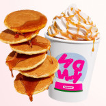 Dunkin' Cibo