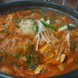 엄마밥집 Cibo