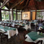 Restô Do Parque Cibo