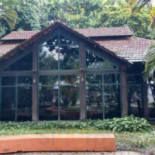 Restô Do Parque Esterno