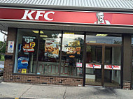 Kfc outside