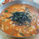 대우칼국수 Cibo